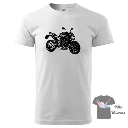 Motorbike T-shirt - Kawasaki Z 800 shirt