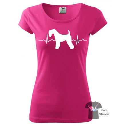 Kerry Blue Terrier T-shirt - Kerry Blue Terrier Shirt