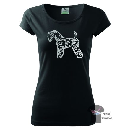 Kerry Blue Terrier T-shirt - Kerry Blue Terrier Shirt