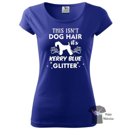 Kerry Blue Terrier T-shirt - Kerry Blue Terrier Shirt