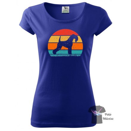 Kerry Blue Terrier T-shirt - Kerry Blue Terrier Shirt