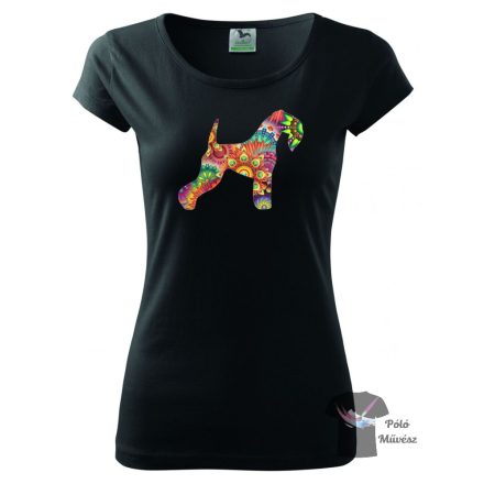 Kerry Blue Terrier T-shirt - Kerry Blue Terrier Shirt