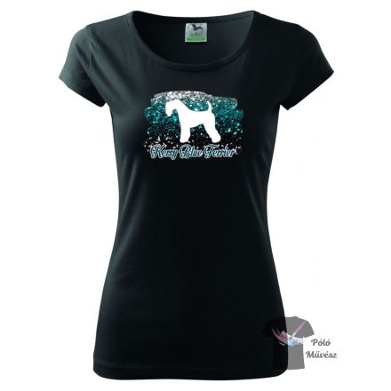 Kerry Blue Terrier T-shirt - Kerry Blue Terrier Shirt