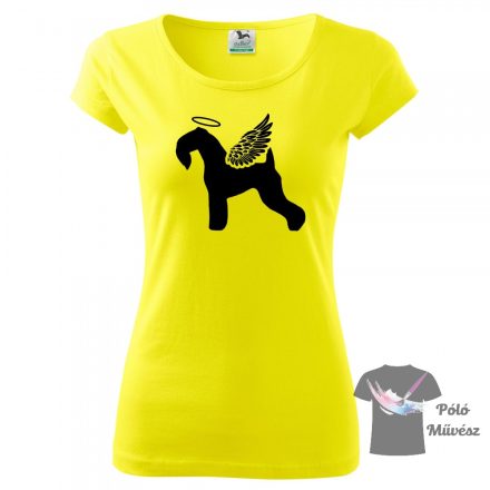 Kerry Blue Terrier T-shirt - Kerry Blue Terrier Shirt