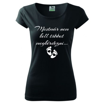 Mom T-shirt