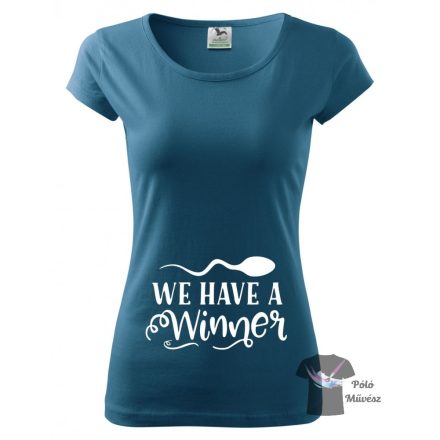 Mom T-shirt - Pregnancy shirt