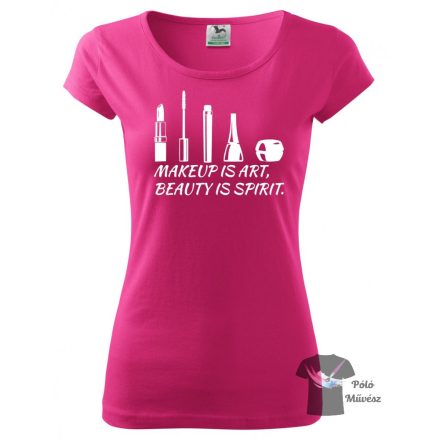 Beauty Salon T-shirt