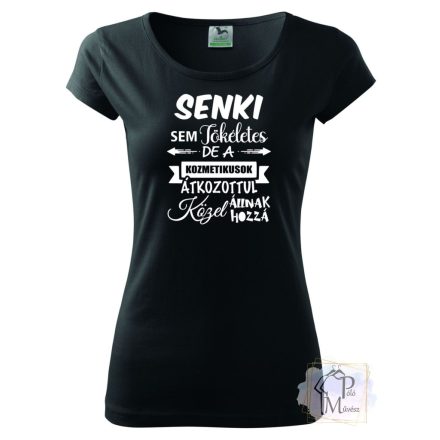 Beauty Salon T-shirt