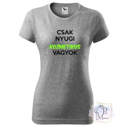 Beauty Salon T-shirt