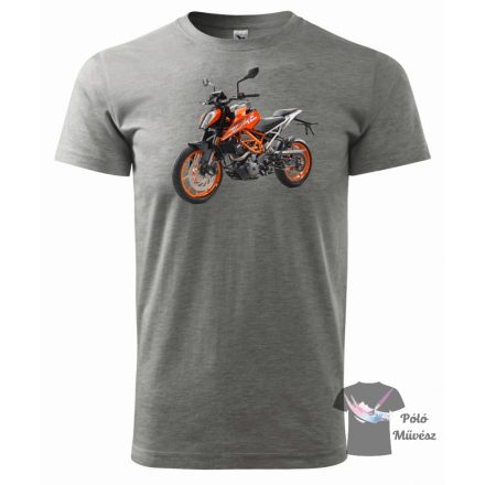 Motorbike T-shirt - KTM 790 duke Shirt