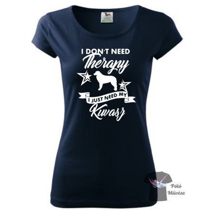 Kuvasz T-shirt - Kuvasz Shirt