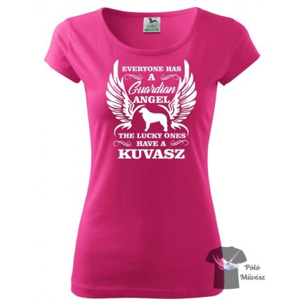 Kuvasz T-shirt - Kuvasz Shirt