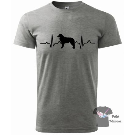 Kuvasz T-shirt - Kuvasz Shirt