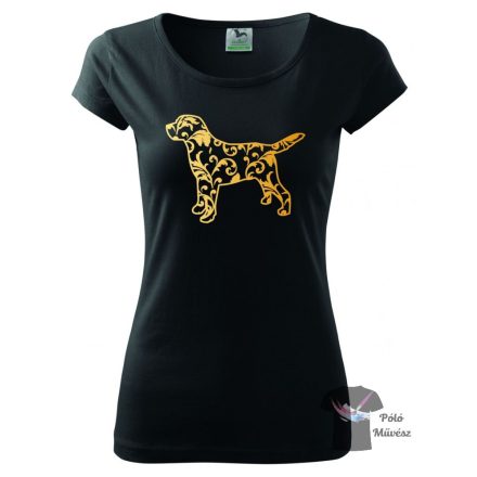 Labrador T-shirt - Labrador Shirt