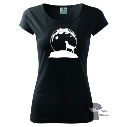 Labrador T-shirt - Labrador Shirt