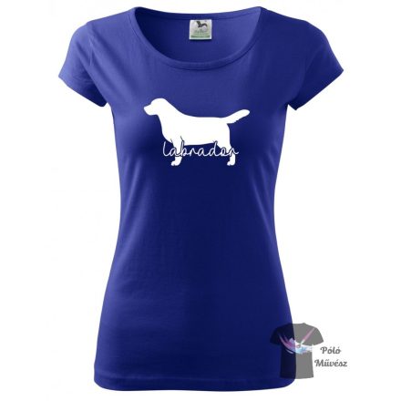 Labrador T-shirt - Labrador Shirt