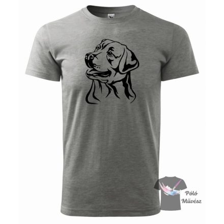 Labrador T-shirt - Labrador Shirt