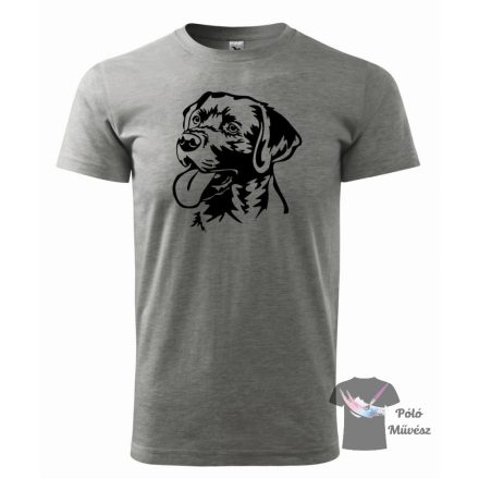 Labrador T-shirt - Labrador Shirt