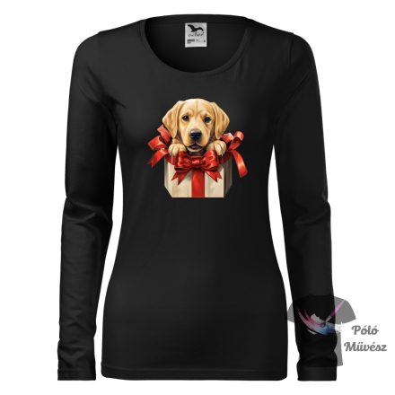 Labrador T-shirt - Labrador Shirt