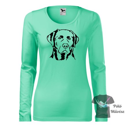 Labrador T-shirt - Labrador Shirt