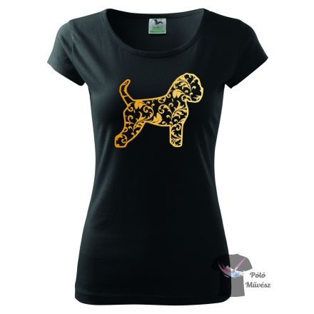 Lagotto Romagnolo T-shirt - Lagotto Romagnolo Shirt