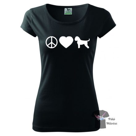 Lagotto Romagnolo T-shirt - Lagotto Romagnolo Shirt