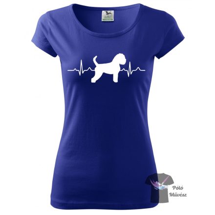 Lagotto Romagnolo T-shirt - Lagotto Romagnolo Shirt