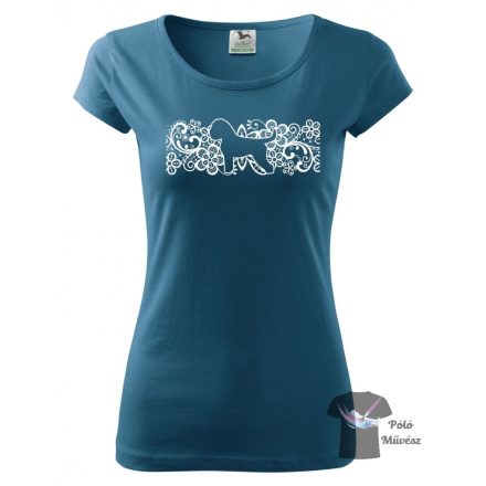 Lagotto Romagnolo T-shirt - Lagotto Romagnolo Shirt