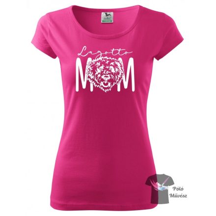 Lagotto Romagnolo T-shirt - Lagotto Romagnolo Shirt