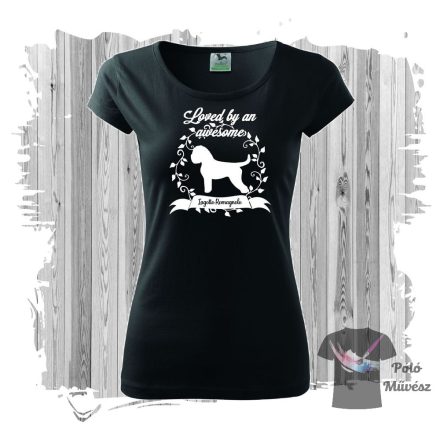 Lagotto Romagnolo T-shirt - Lagotto Romagnolo Shirt