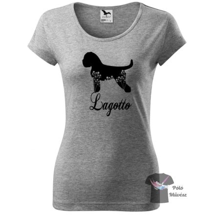 Lagotto Romagnolo T-shirt - Lagotto Romagnolo Shirt