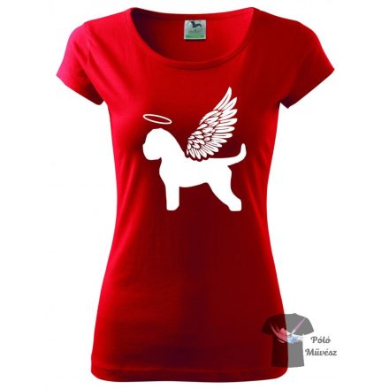 Lagotto Romagnolo T-shirt - Lagotto Romagnolo Shirt