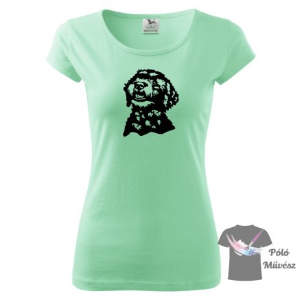 Lagotto Romagnolo T-shirt - Lagotto Romagnolo Shirt