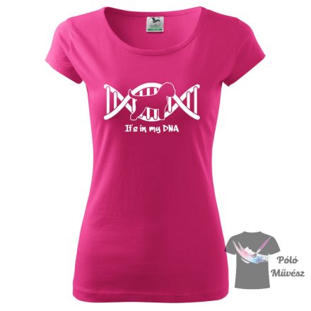 Lagotto Romagnolo T-shirt - Lagotto Romagnolo Shirt