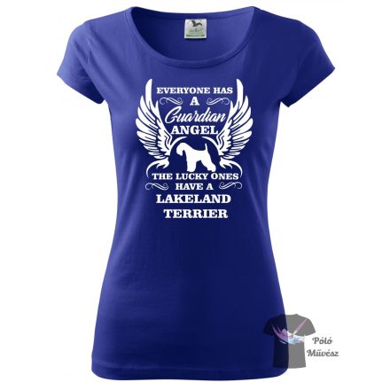 Lakeland Terrier T-shirt - Lakeland Terrier Shirt