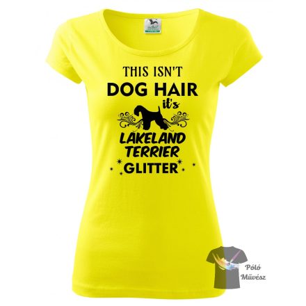 Lakeland Terrier T-shirt - Lakeland Terrier Shirt