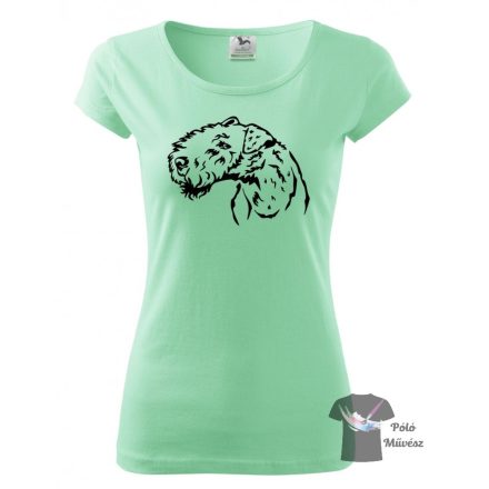 Lakeland Terrier T-shirt - Lakeland Terrier Shirt