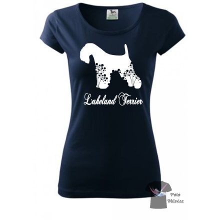 Lakeland Terrier T-shirt - Lakeland Terrier Shirt