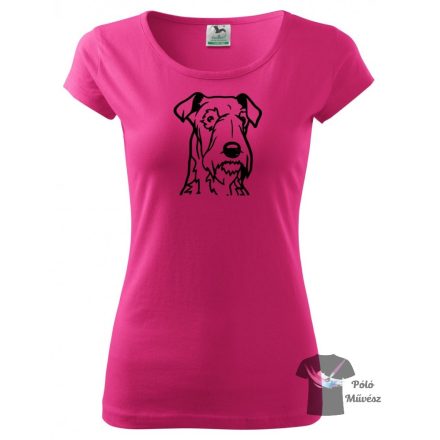 Lakeland Terrier T-shirt - Lakeland Terrier Shirt