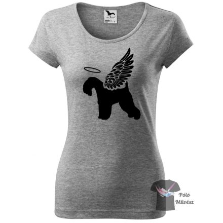 Lakeland Terrier T-shirt - Lakeland Terrier Shirt