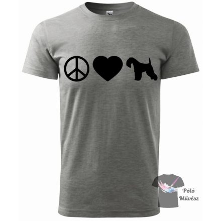 Lakeland Terrier T-shirt - Lakeland Terrier Shirt