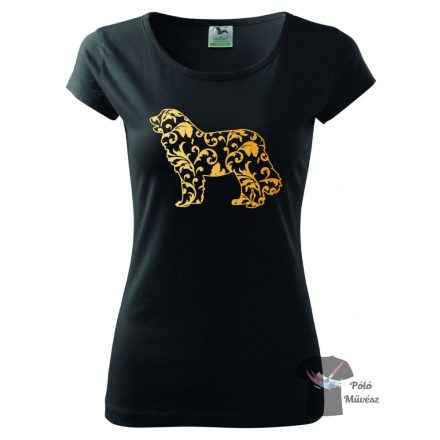 Leonberger T-shirt - Leonberger Shirt