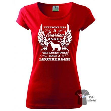 Leonberger T-shirt - Leonberger Shirt