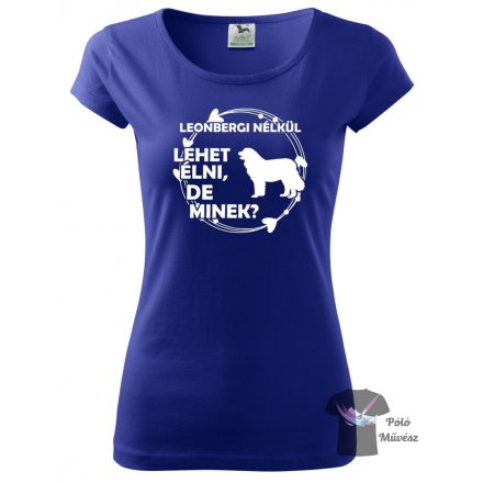 Leonberger T-shirt - Leonberger Shirt