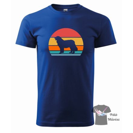 Leonberger T-shirt - Leonberger Shirt