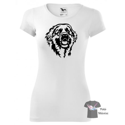 Leonberger T-shirt - Leonberger Shirt