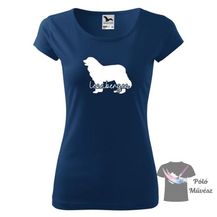 Leonberger T-shirt - Leonberger Shirt