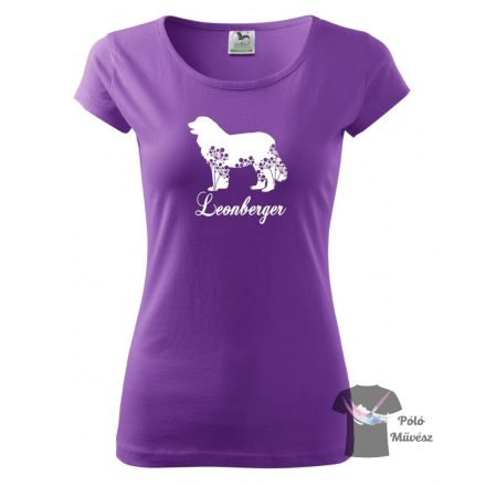 Leonberger T-shirt - Leonberger Shirt