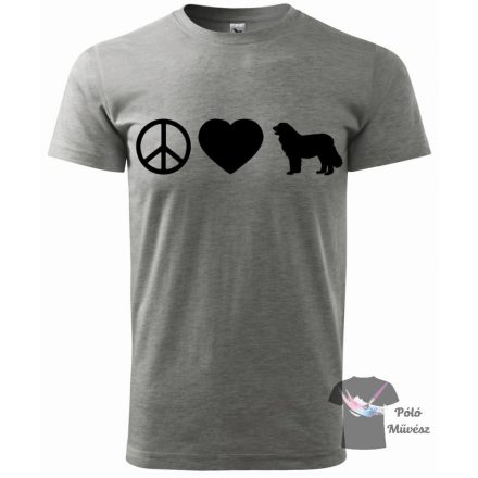 Leonberger T-shirt - Leonberger Shirt