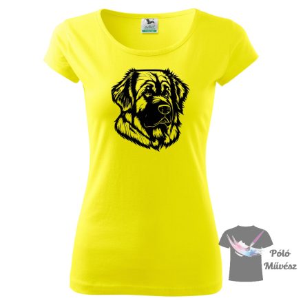 Leonberger T-shirt - Leonberger Shirt